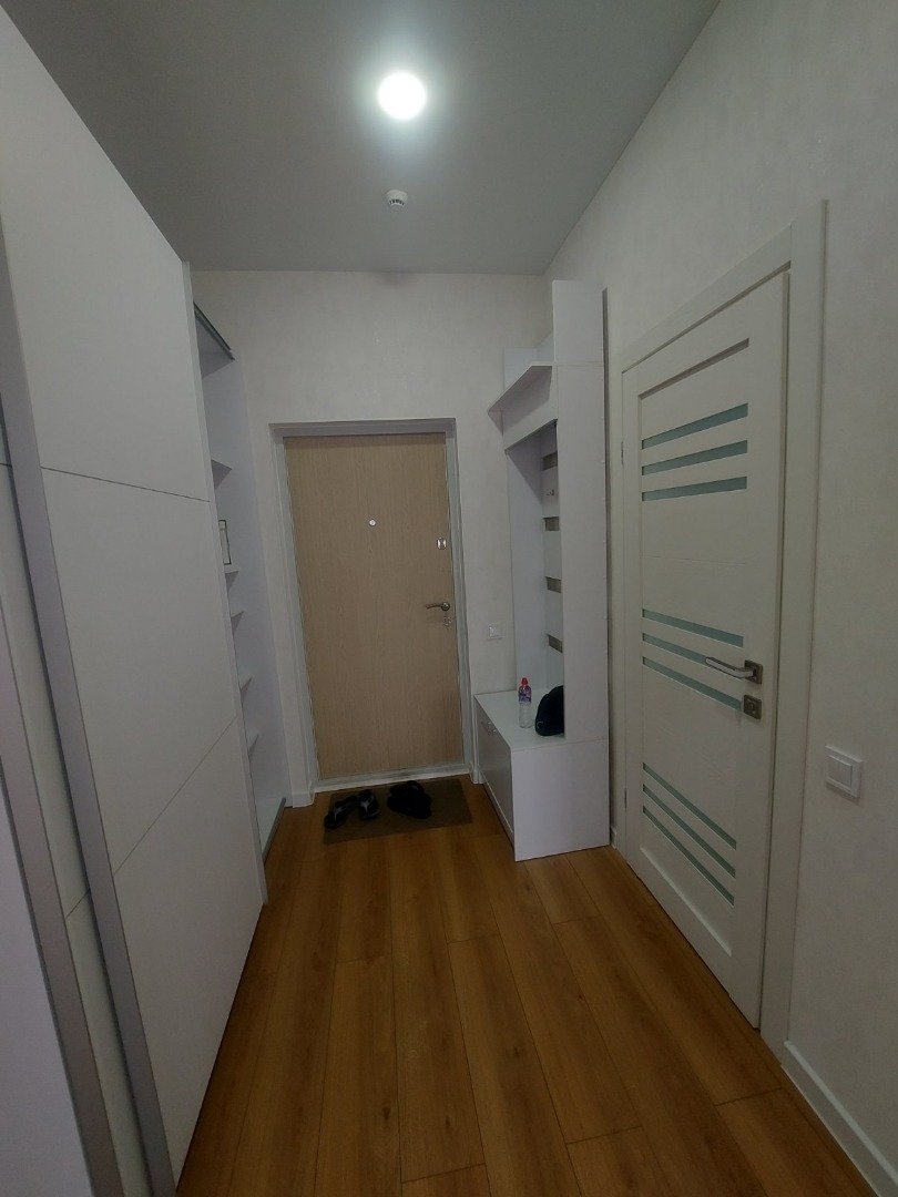 аренда двухкомнатной квартиры номер A-174450 в Малиновском районе, фото номер 23